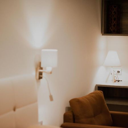 Akron Luxury Holidays 에피다우로스 외부 사진