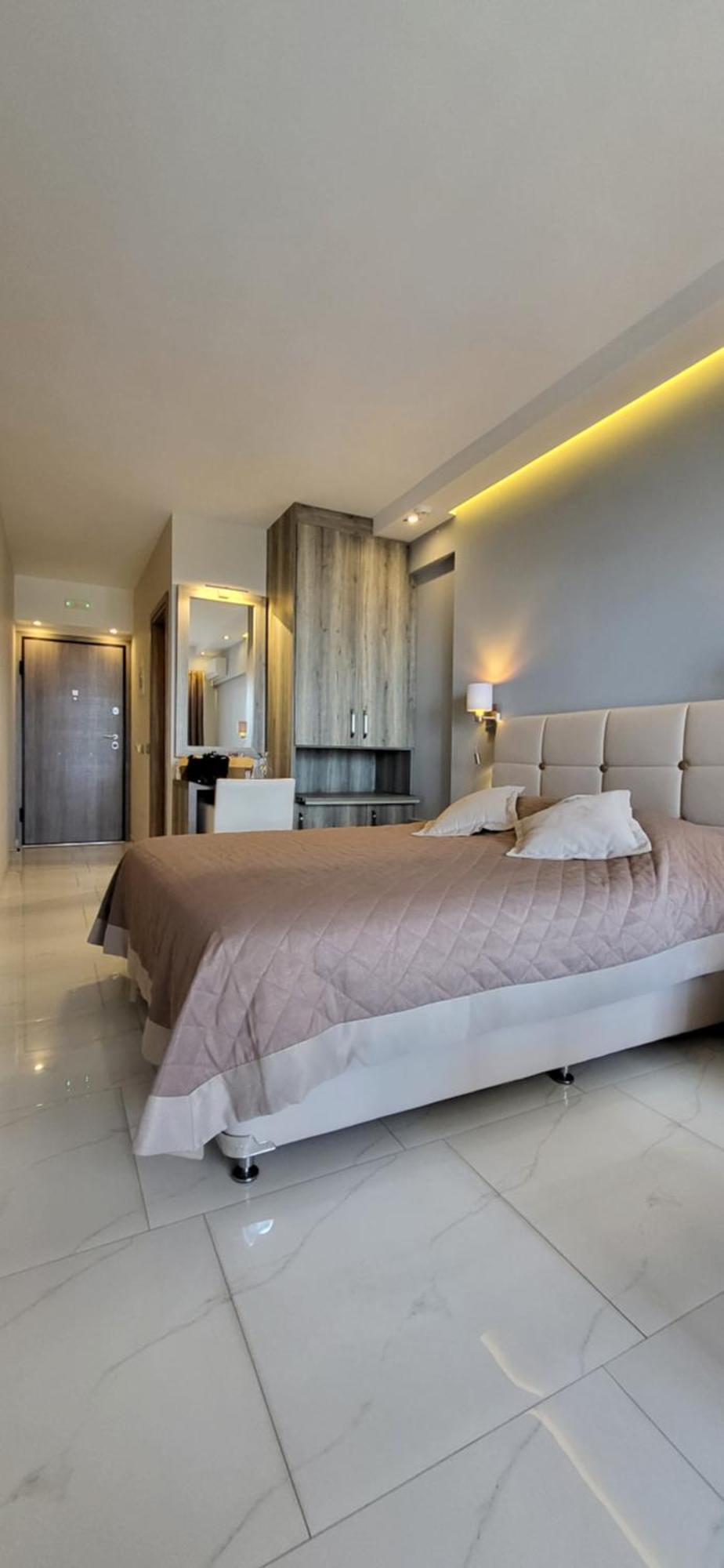 Akron Luxury Holidays 에피다우로스 외부 사진